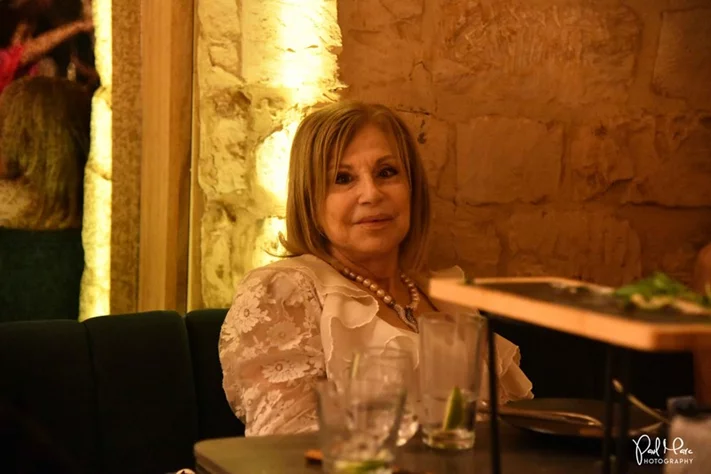 Rodolphe Melki: President of the Rotary Club of Beirut Cedars